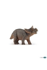 Papo Triceratops Baby - Papo Dinosaurs