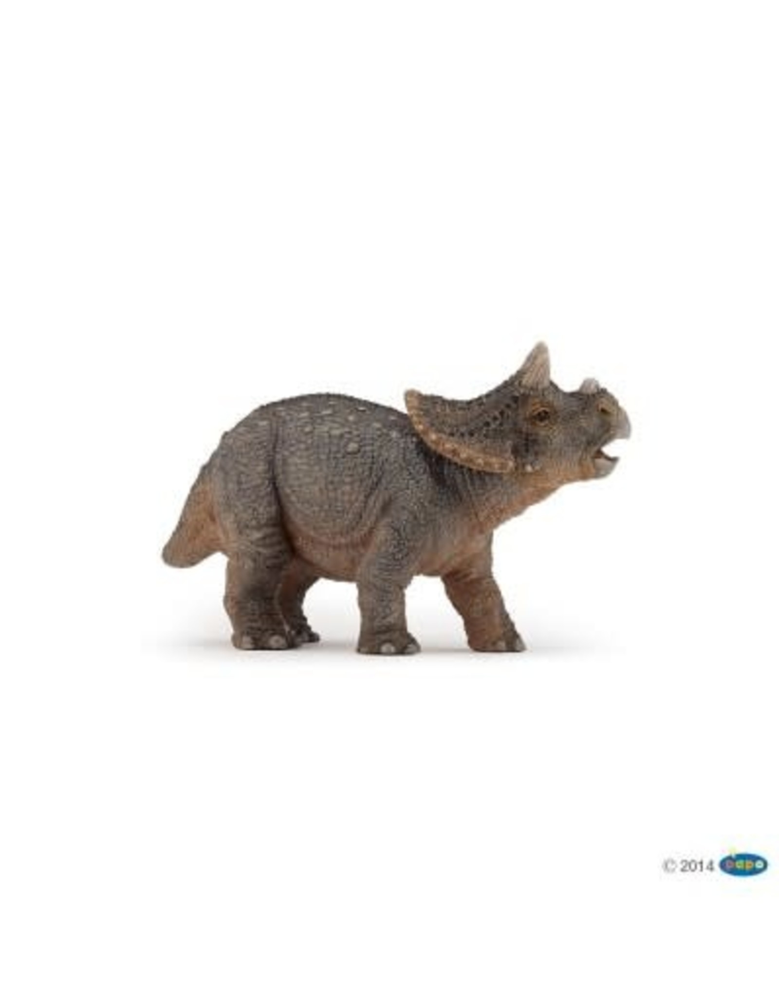 Papo Triceratops Baby - Papo Dinosaurs