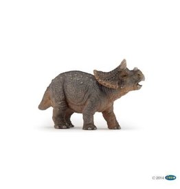 Papo Triceratops Baby - Papo Dinosaurs