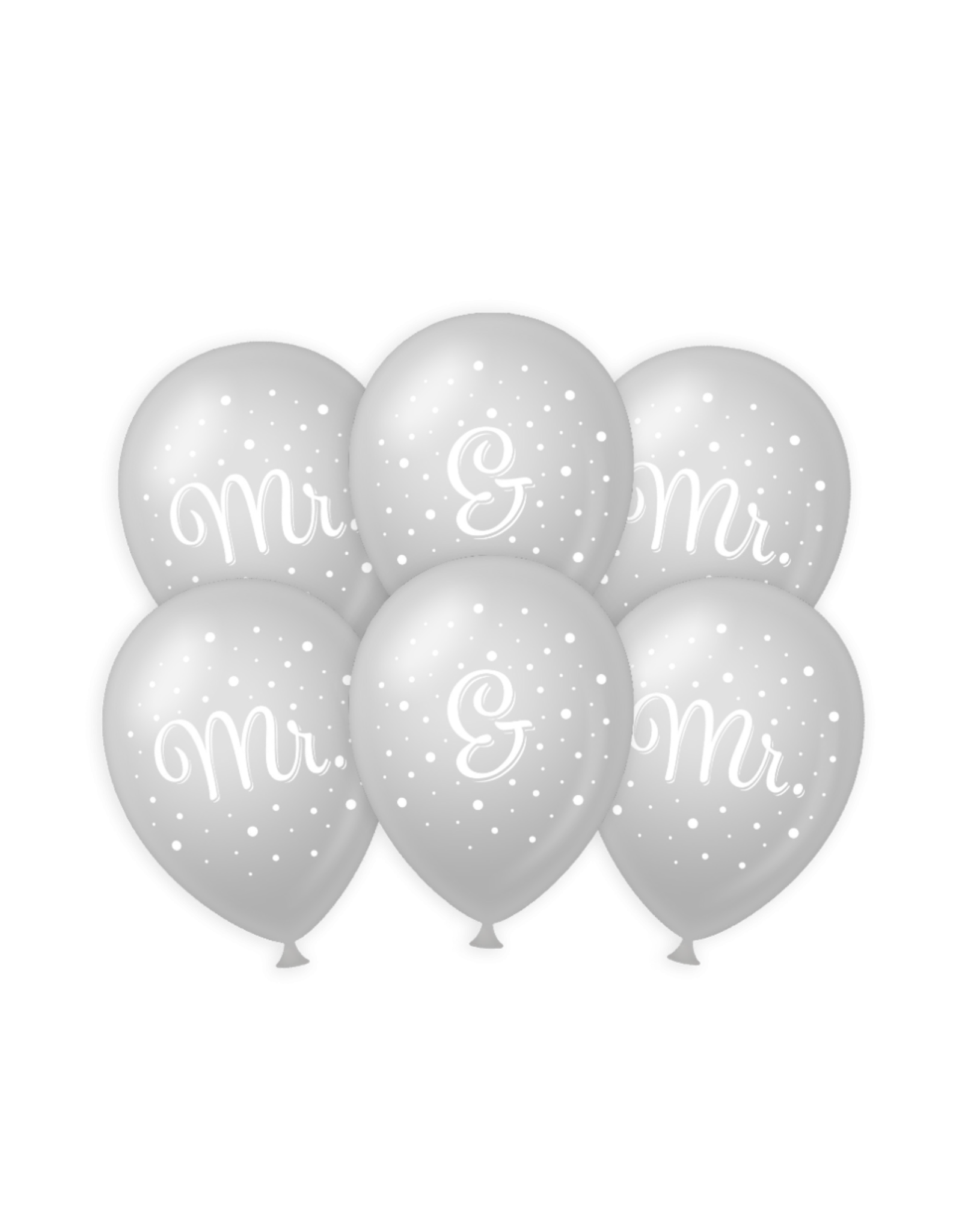 Mr. & Mr. Ballonnen