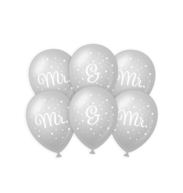 Mr. & Mr. Ballonnen