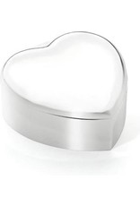 Zilverstad Jewellery Music Box ‘Heart’