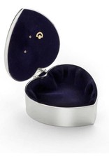 Zilverstad Jewellery Music Box ‘Heart’