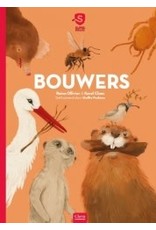 Super Beesjes - Bouwers