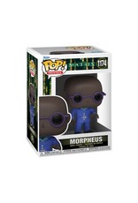 Funko Funko Pop! Movies nr1174 Morpheus
