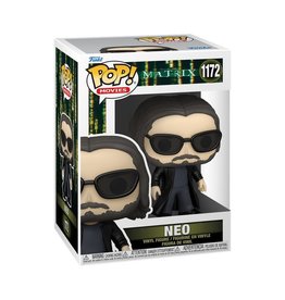 Funko Pop! Funko Pop! Movies nr1172 Neo