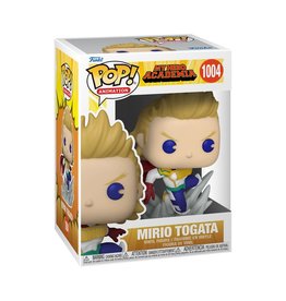 Funko Funko Pop! Animation nr1004 Mirio Togata