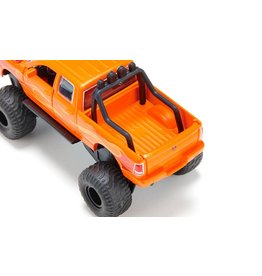 Siku Siku 2358 - 1:50 RAM 1500 met ballonbanden