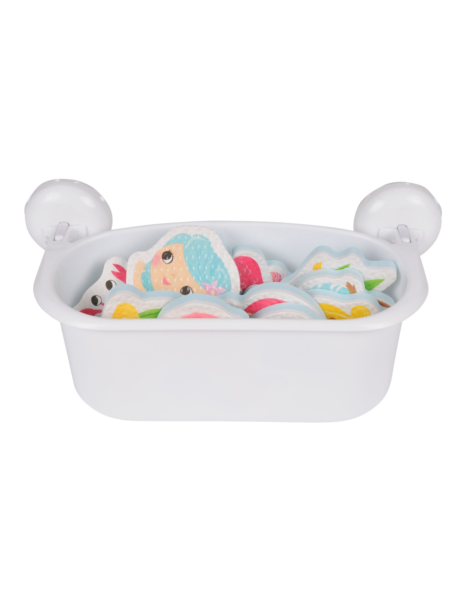 Tiger Tribe Bath Stories - Once Upon a Mermaid