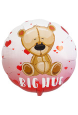 Big Hug Foil Balloon