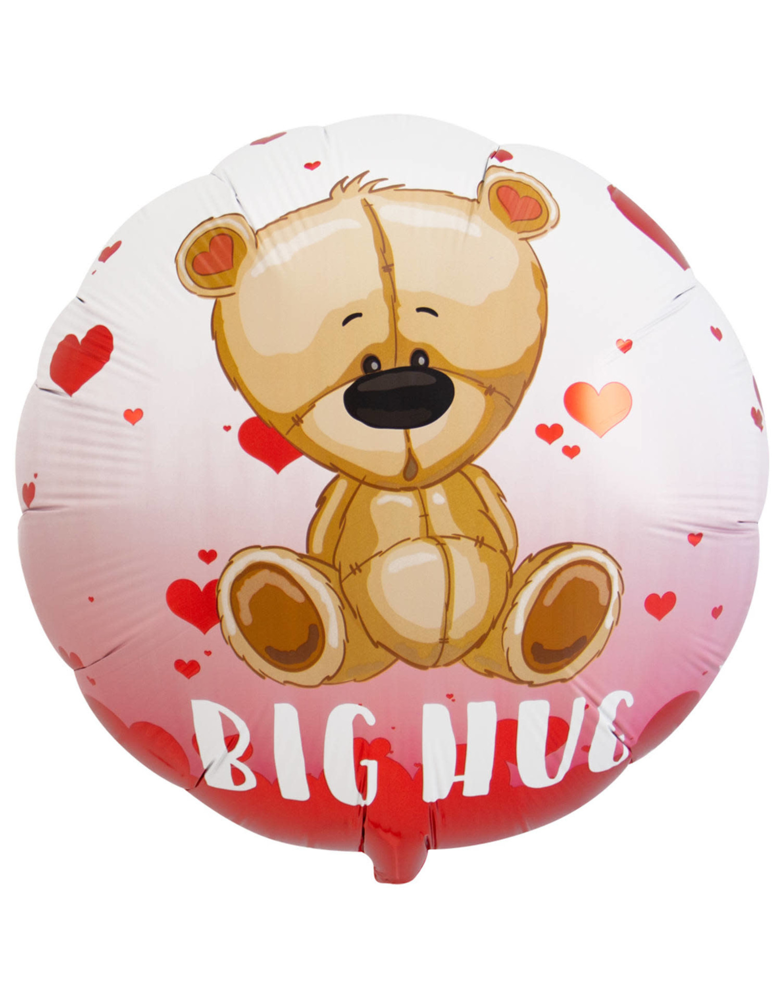 Big Hug Foil Balloon