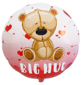 Big Hug Foil Balloon