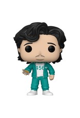 Funko Pop! Funko Pop! Television nr1222 Seong Gi-Hun