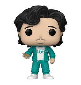 Funko Pop! Funko Pop! Television nr1222 Seong Gi-Hun