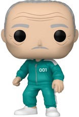 Funko Pop! Funko Pop! Television nr1223 Oh Il-Nam