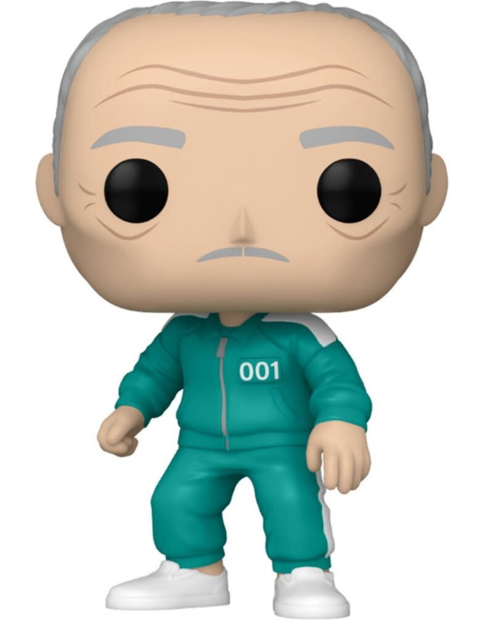 Funko Pop! Funko Pop! Television nr1223 Oh Il-Nam