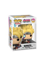 Funko Pop! Funko Pop! Animation nr1035 Boruto with Marks