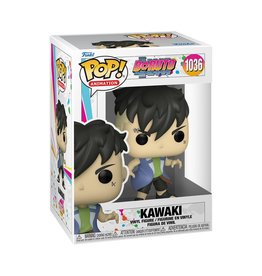 Funko Funko Pop! Animation nr1036 Kawaki