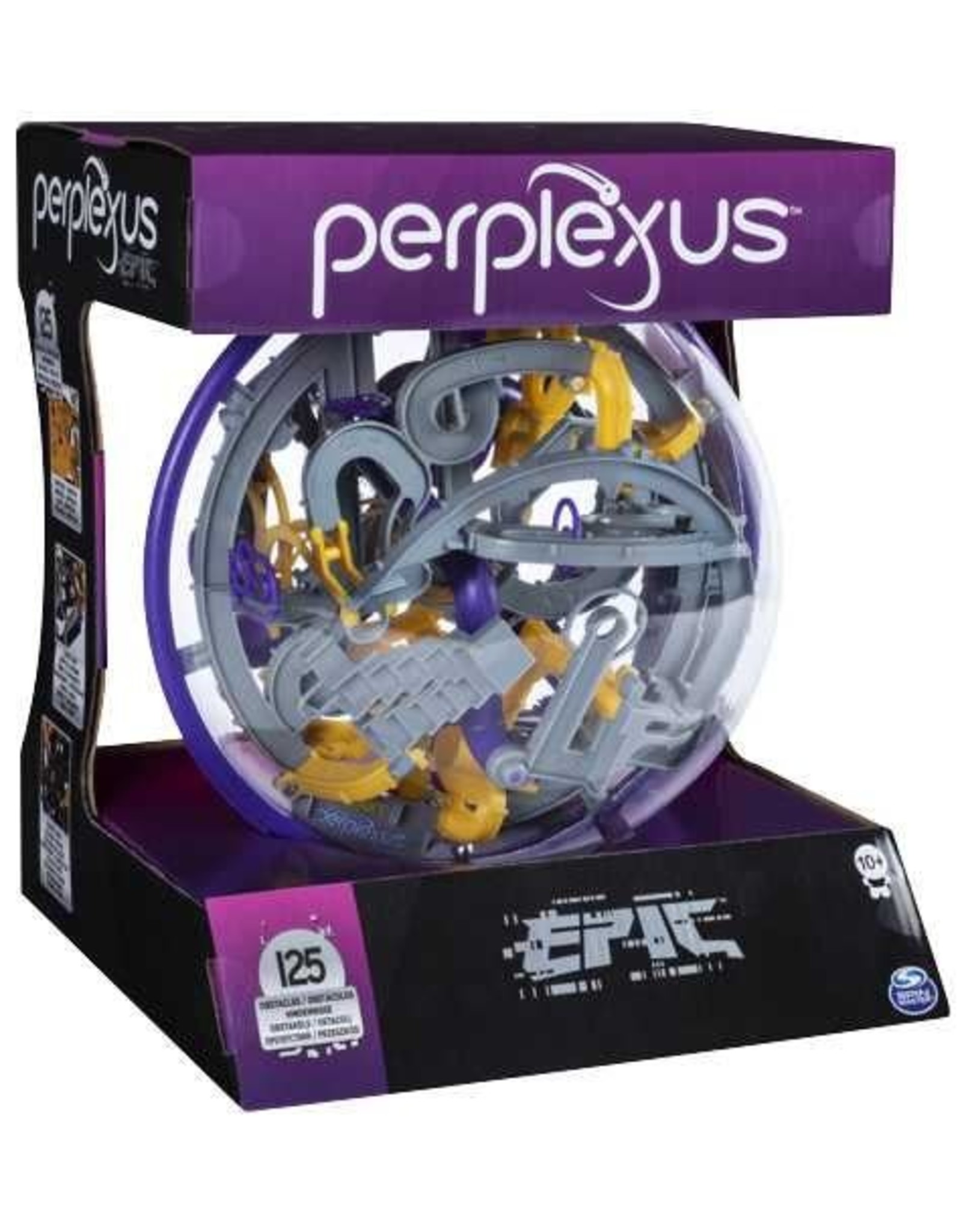 Perplexus Epic Puzzelbal