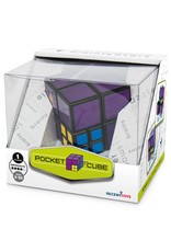 Recent Toys Pocket Cube Brainpuzzel
