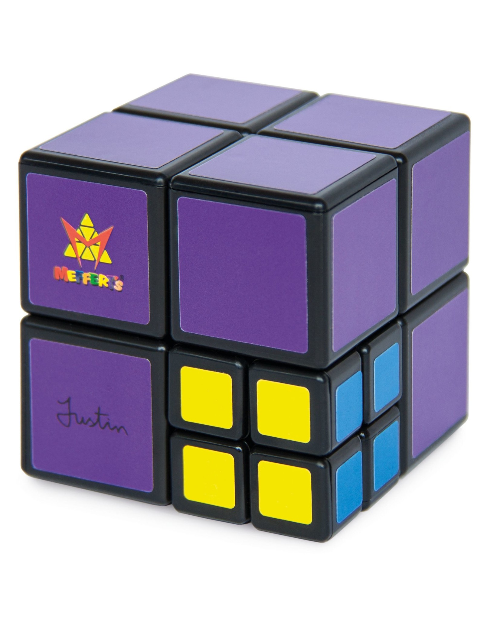 Recent Toys Pocket Cube Brainpuzzel