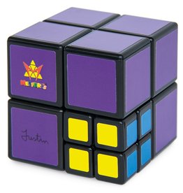 Recent Toys Pocket Cube Brainpuzzel