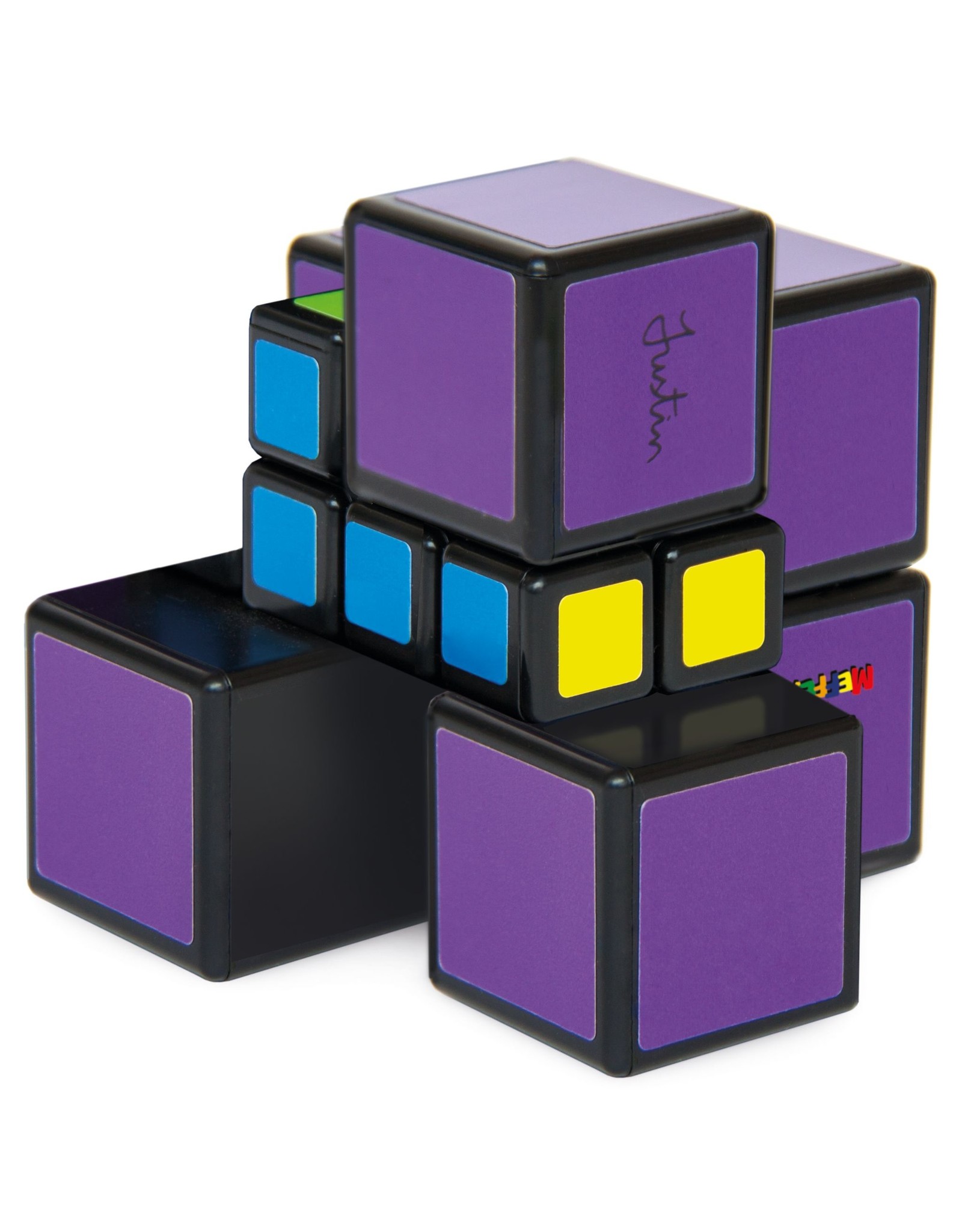 Recent Toys Pocket Cube Brainpuzzel