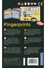 Experiment Kit “Fingerprints”