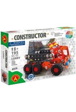 Alexander Constructor “Truck”