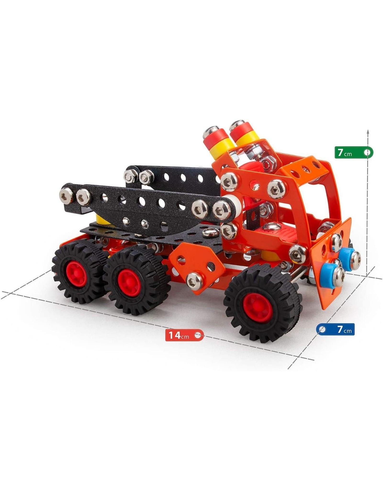 Alexander Constructor “Truck”