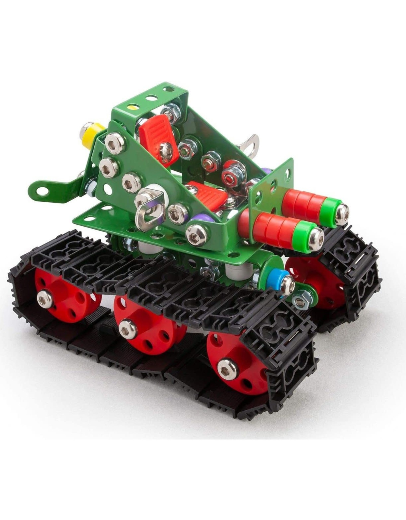 Alexander Constructor “Tank”