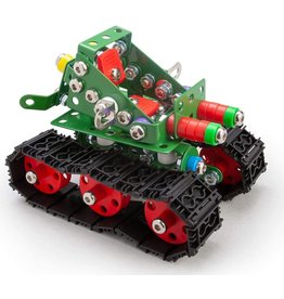 Alexander Constructor “Tank”