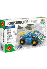 Alexander Constructor “Race Car”