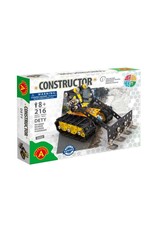 Constructor “Bulldozer”