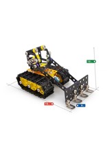 Alexander Constructor “Bulldozer”