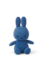 nijntje Miffy Corduroy Kobalt Blue