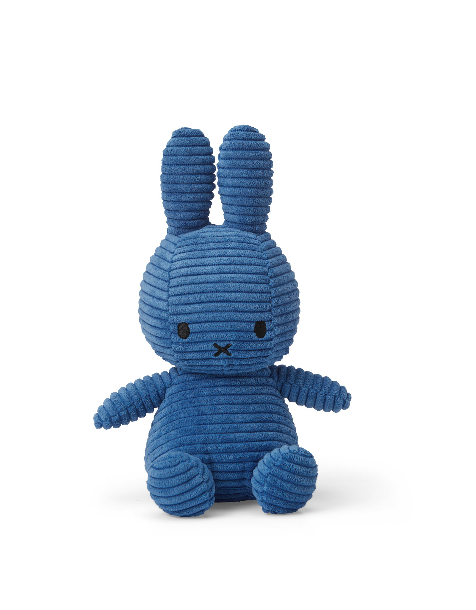 nijntje Miffy Corduroy Kobalt Blue