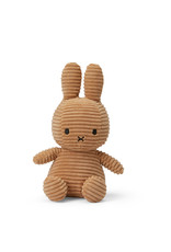 Miffy Corduroy Beige