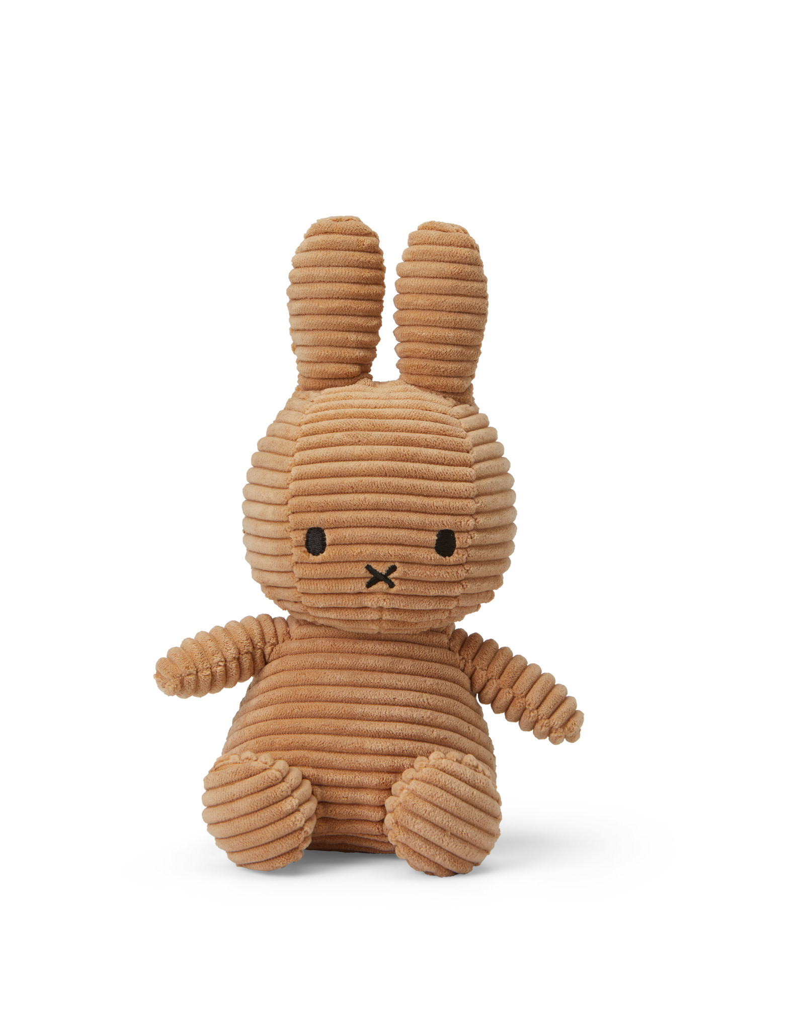 Bon Ton Toys Miffy Corduroy Beige