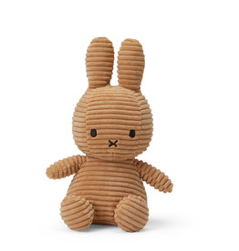Bon Ton Toys Miffy Corduroy Beige