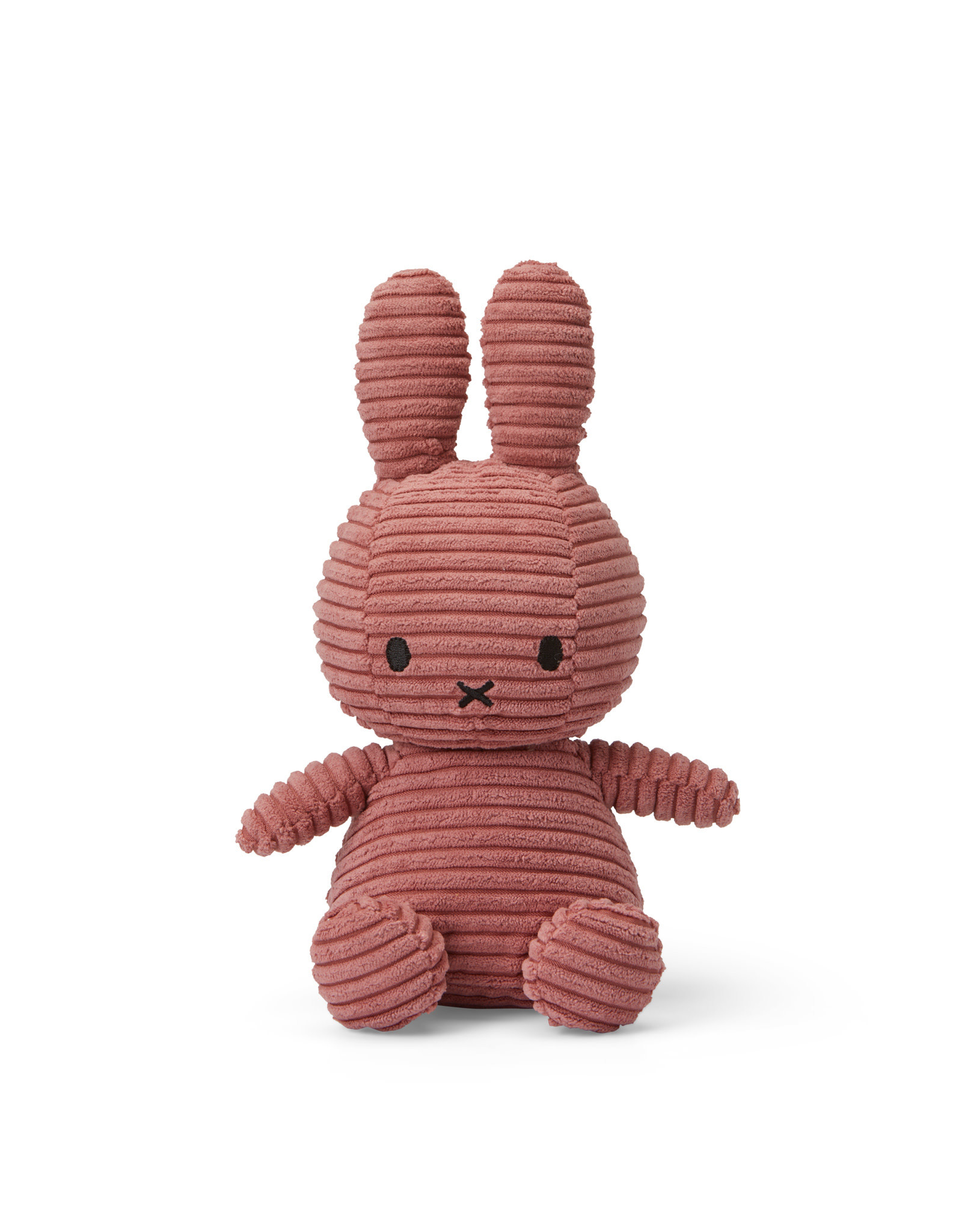 nijntje Miffy Corduroy Dusty Rose