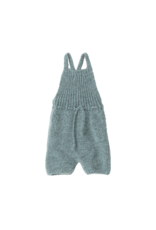 Maileg Rabbit - Knitted Overalls