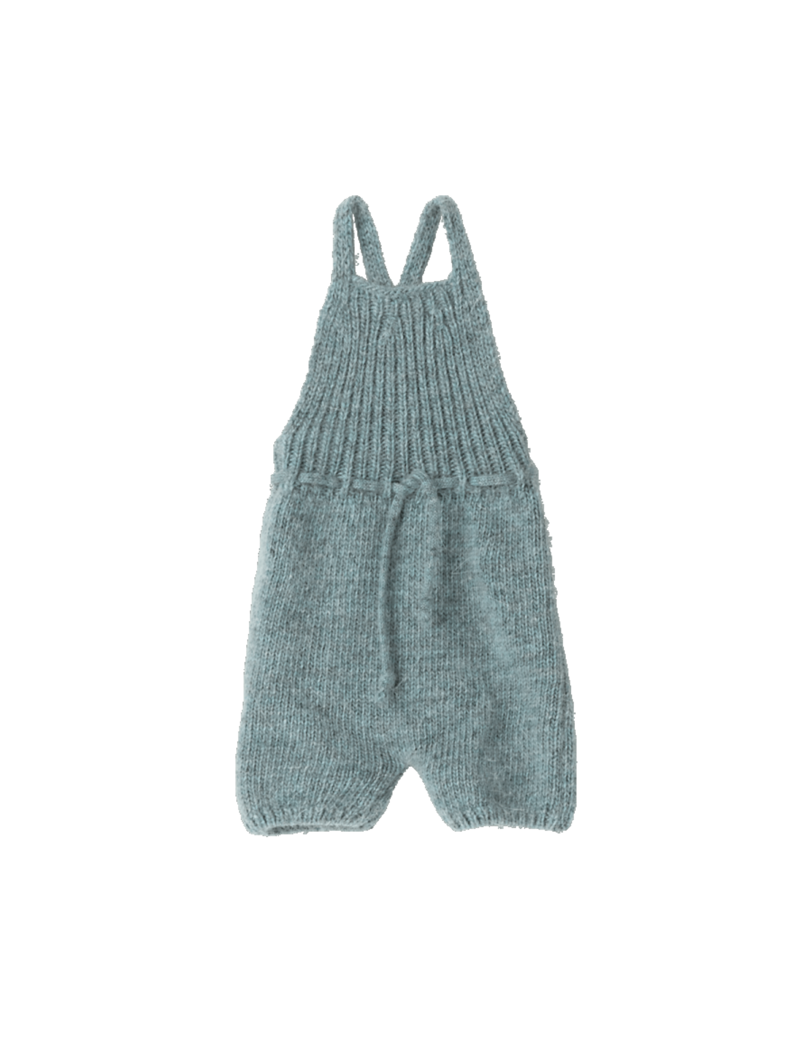 Maileg Rabbit - Knitted Overalls