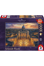 Schmidt Schmidt Puzzle "Vaticaan"