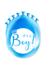 pd party Party Ballonnen - It's a Boy (8 st)