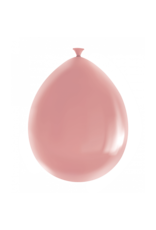 pd party Party Ballonnen - Metallic Rose Gold