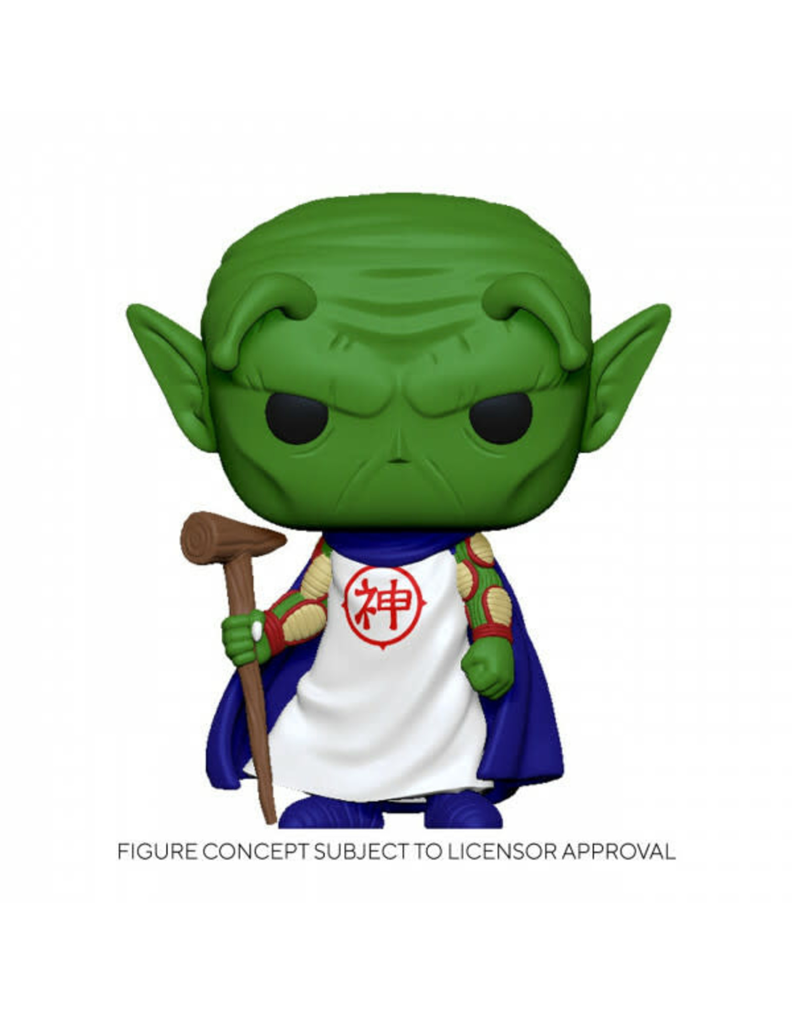 Funko Funko Pop! Animation nr952 Dragon Ball Z - Kami