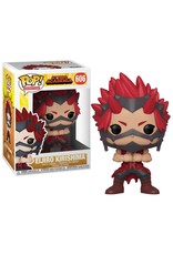 Funko Pop! Funko Pop! Animation nr606 Eijiro Kirishima