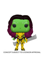 Funko Funko Pop! Marvel nr970 What If? - Gamora