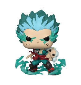 Funko Pop! Funko Pop! Animation nr1010 My Hero Academia - 10 inch Infinite Deku